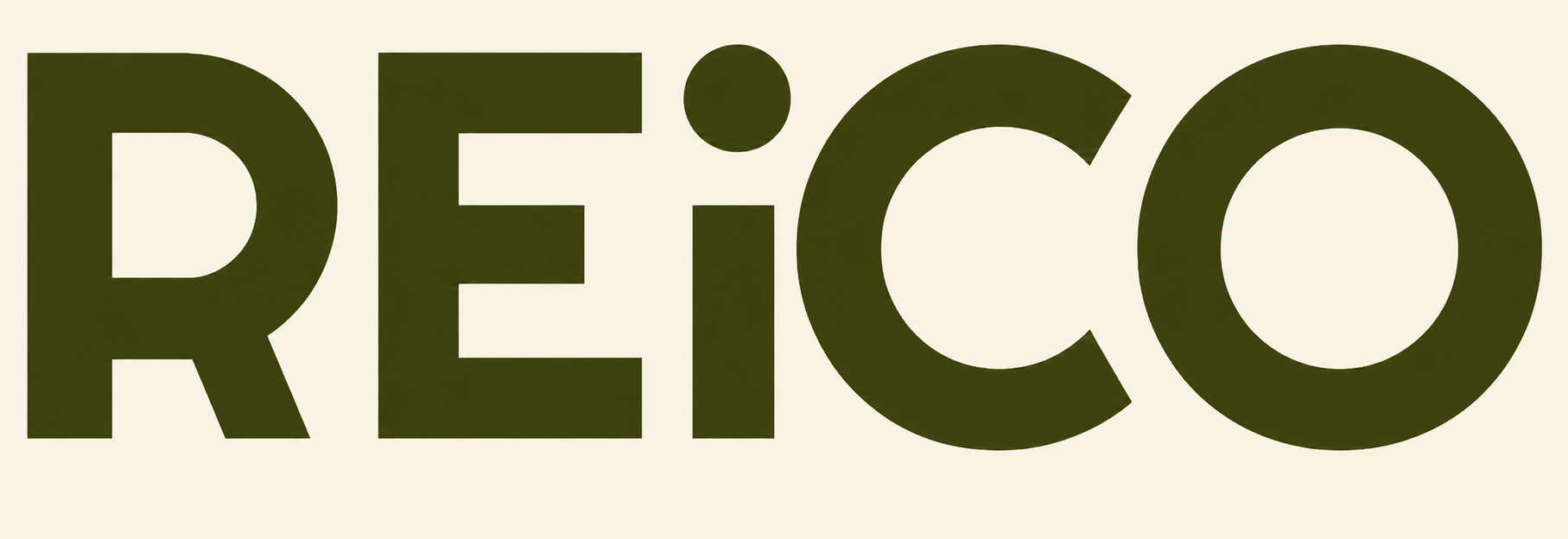REiCO Logo