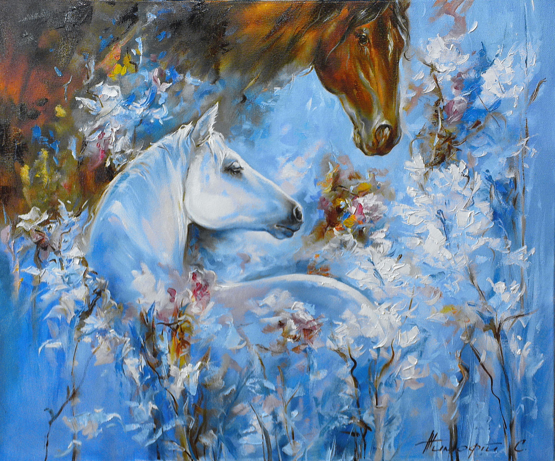 Картина стр. Искусные картины. Картина изменение. Картина с ноббихорс живопись. Картины Балмане.