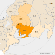 マリッジリンクは 愛知県 一宮市を中心に全国に対応