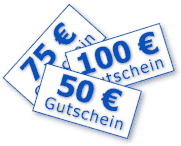 Gutscheine