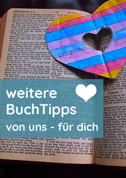 Noch mehr BuchTipps