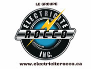 ÉLECTRICITÉ ROCCO INC.