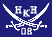 Wappen Heidkoppelhelden 2008