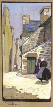 © Jim-E. Sévellec / coll. part.