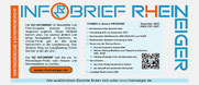 Der RZ-INFOBRIEF Dezember 2025 ist erschienen