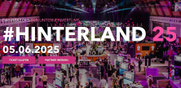 Hinterland of Things und Wettbewerb Out of the box