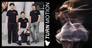Innovationen von TURN MOTION