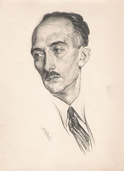 François Mauriac   1928