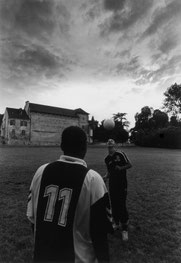 Voir la série