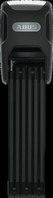 ABUS e-Bike und Pedelec Faltschloss Bordo 6000/90 schwarz