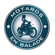 Der größte Motorrad Club in Frankreich mit ca. 20.ooo Mitgliedern