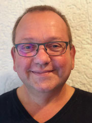 Rolf Zuber