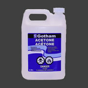 Gotham Acetone