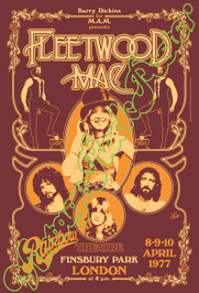 FLEETWOOD MAC