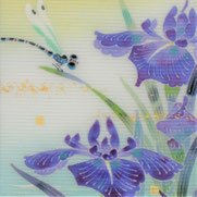 加賀友禅 - 染の四季 - 牧野顕三のウェブサイト