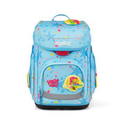 Hier ist der Ergobag Cubo Bibi Blocksberg.