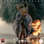 Eleni Foureira - Fuego (Cyprus)