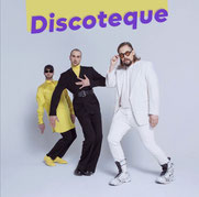 THE ROOP - Discoteque (Lithuania)