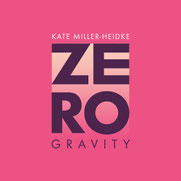 Kate Miller-Heidke - Zero Gravity (Australia)