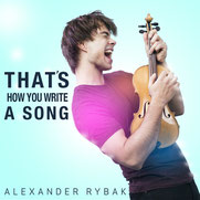 Alexander Rybak - That's How You Write A Song (Norway)