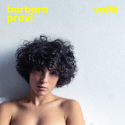 Barbara Pravi - Voilà (France)