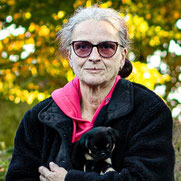 Eva Wagner - Beisitzerin