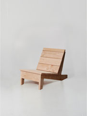 FAUTEUIL JARDIN BOIS MADE IN FRANCE