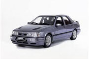 Ricambi Ford Sierra