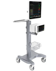 GE Canvas 1000 用カート