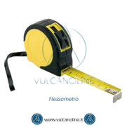 Flessometro classe II