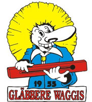 Gläbbere Waggis