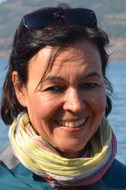 Rhythmische Massage, Klassische Massage, Bachblüten, Lymphdrainage neu in Brienz