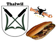 Thalwiler Food Markt 30.08.2025 9 - 17 Uhr