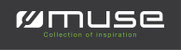 Logo MUSE, lien vers le site de MUSE