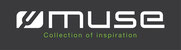 Logo MUSE, lien vers le site de MUSE