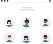 Les formules santé de Mutuelle Mutaero - pour les particuliers 