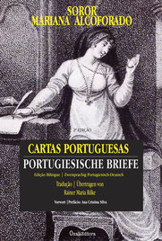 Cartas Portuguesas | Portugiesische Briefe Soror Mariana Alcoforado