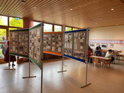  Ausstellung 100 Jahre Pius-Kinderhaus