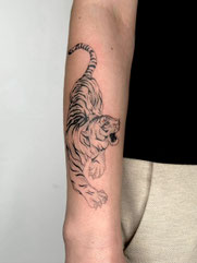 kleine tattoos mit bedeutung gestochen von erfahrenen tätowierern in bremen