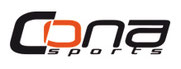 "Cona Sports" Logo