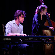 Clément PrioulPrime Jazz