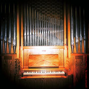 Orgel
