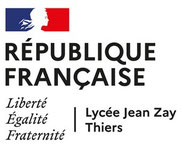 lycée Jean ZAY (Thiers)