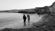 Lampedusa by Peter Schreiner