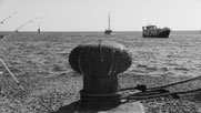 Lampedusa by Peter Schreiner