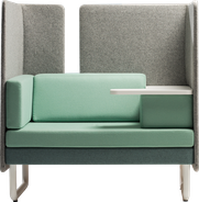 Aménagement Flex Office