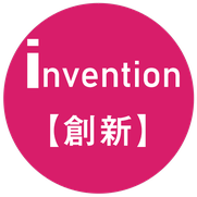 invention・創新