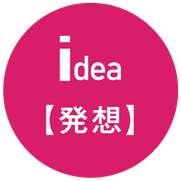 idea・発想