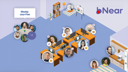 bNear - das Startup aus Köln wurde verkauft