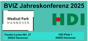 Jahreskonferenz des BVIZ 28.09.25